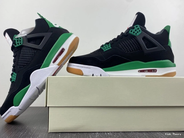 Kicked Out Shoe Store Jordan DR5415-030 SB Retro 4 0729